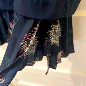 Contemporaine Simons elegant top